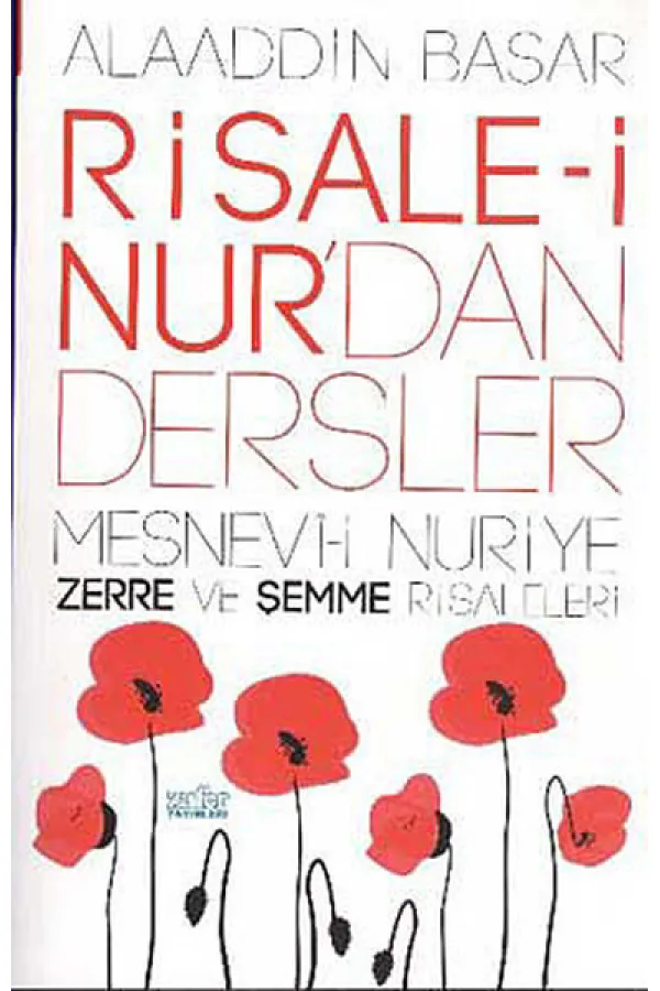 Risale-i Nurdan Dersler - Mesnevi-i Nuriye Risale-i Nurdan Dersler - Mesnevi-i Nuriye