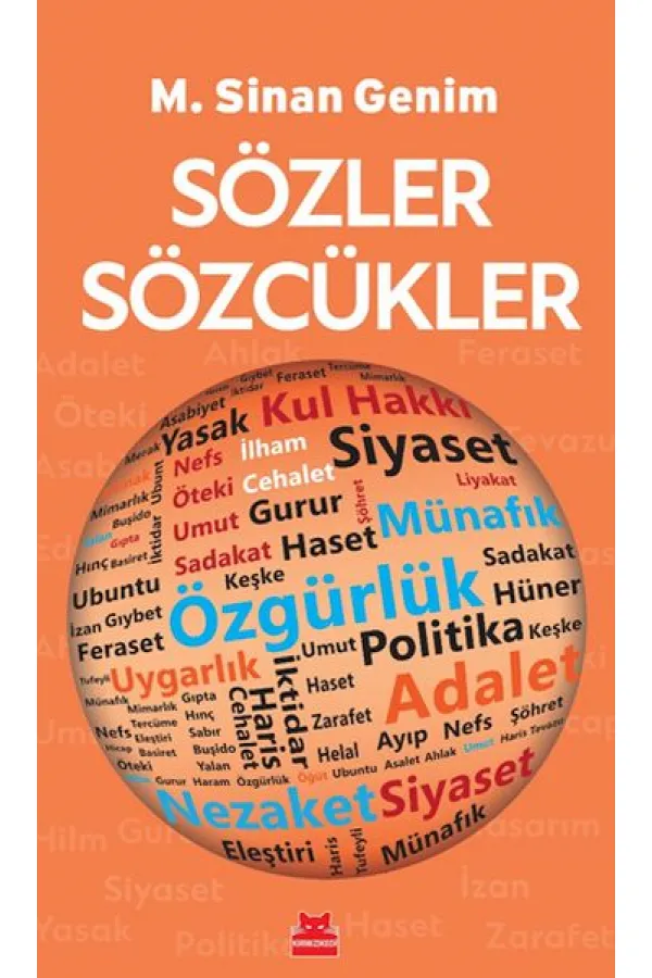 Sözler Sözcükler Sözler Sözcükler