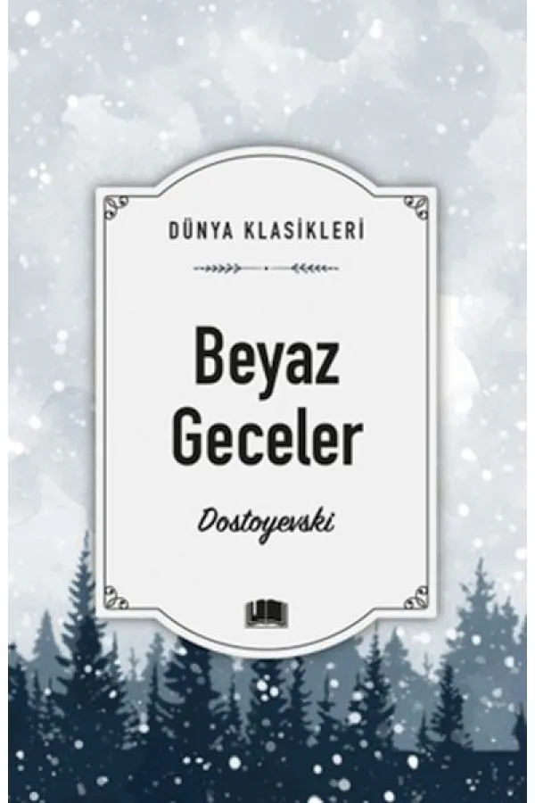 Beyaz Geceler Beyaz Geceler