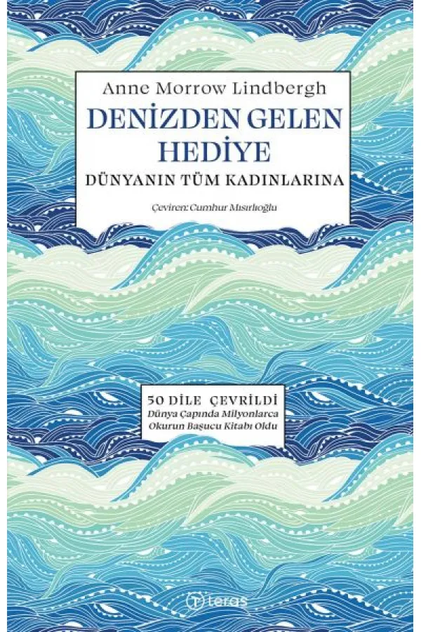 Denizden Gelen Hediye Denizden Gelen Hediye