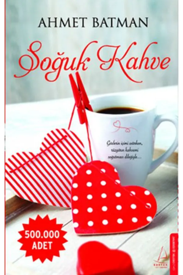 Soğuk Kahve