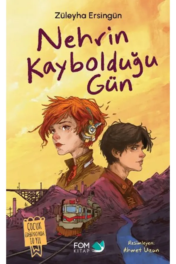 Nehrin Kaybolduğu Gün Nehrin Kaybolduğu Gün
