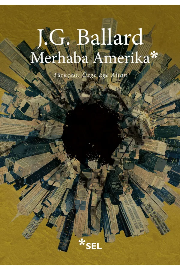 Merhaba Amerika Merhaba Amerika