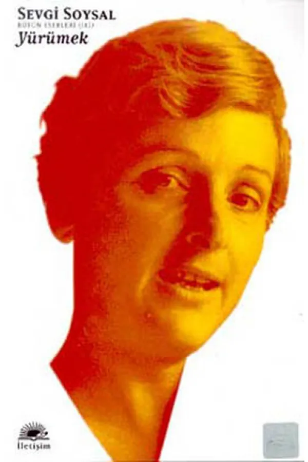 Yürümek - Bütün Eserleri 2
