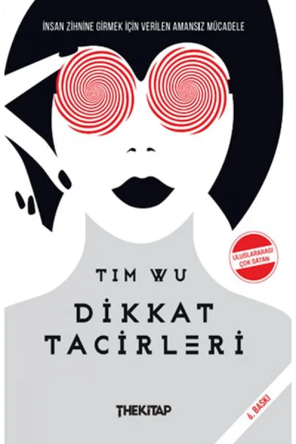 Dikkat Tacirleri Dikkat Tacirleri