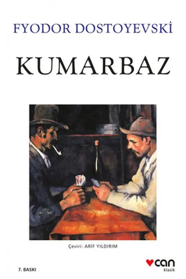 Kumarbaz Kumarbaz