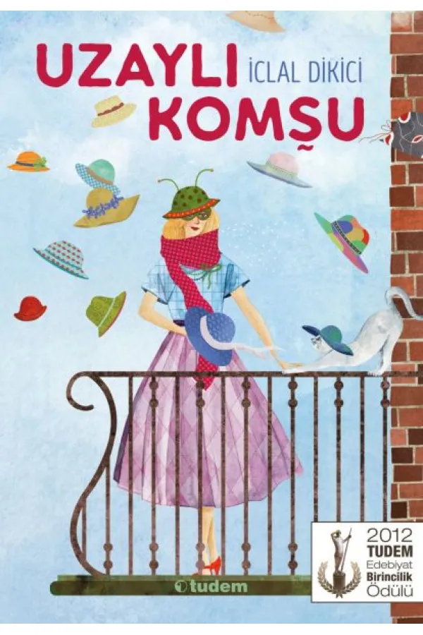 Uzaylı Komşu Uzaylı Komşu