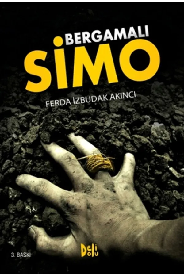 Bergamalı Simo Bergamalı Simo