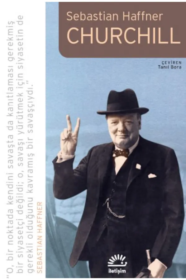 Churchill Churchill