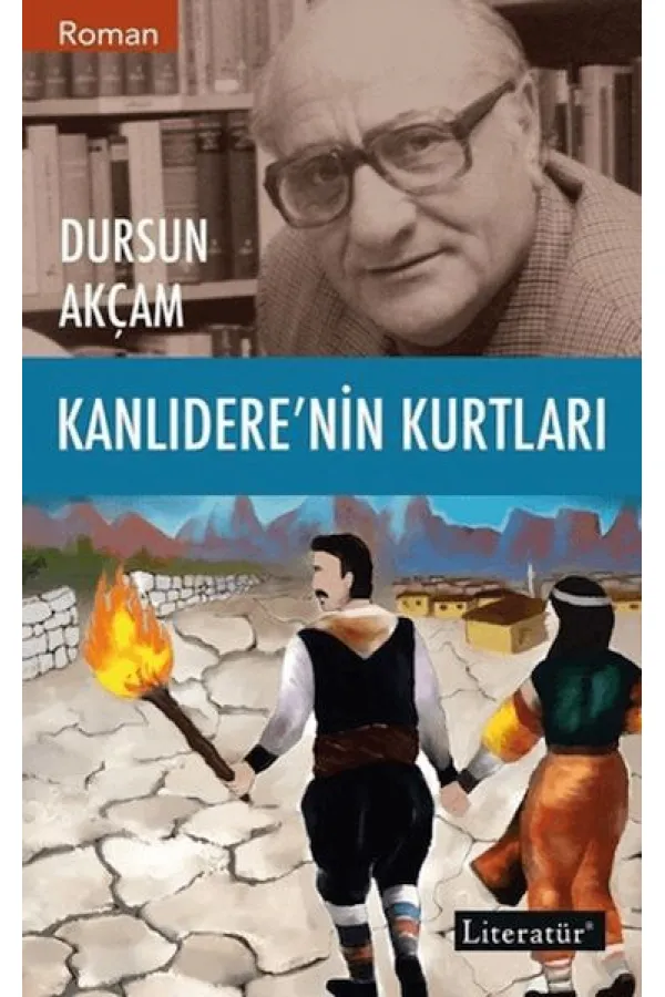 Kanlıderenin Kurtları Kanlıderenin Kurtları