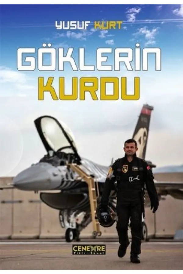 Göklerin Kurdu Göklerin Kurdu