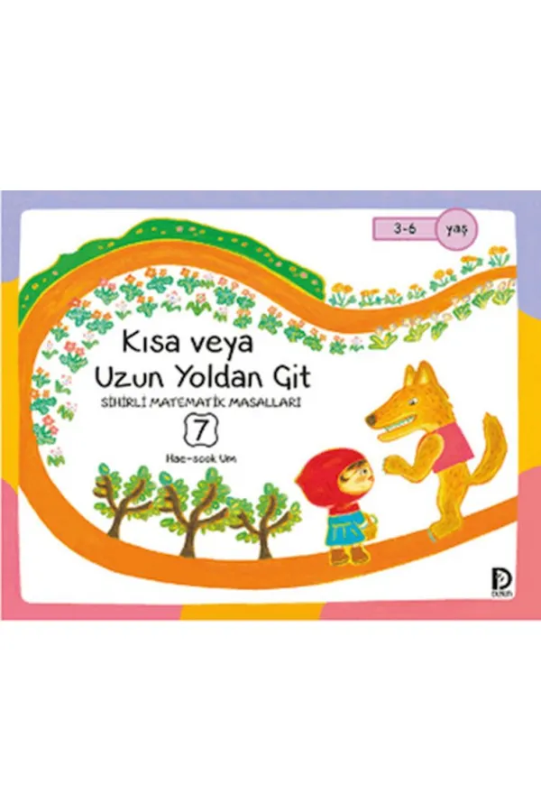 Kısa Veya Uzun Yoldan Git Kısa Veya Uzun Yoldan Git