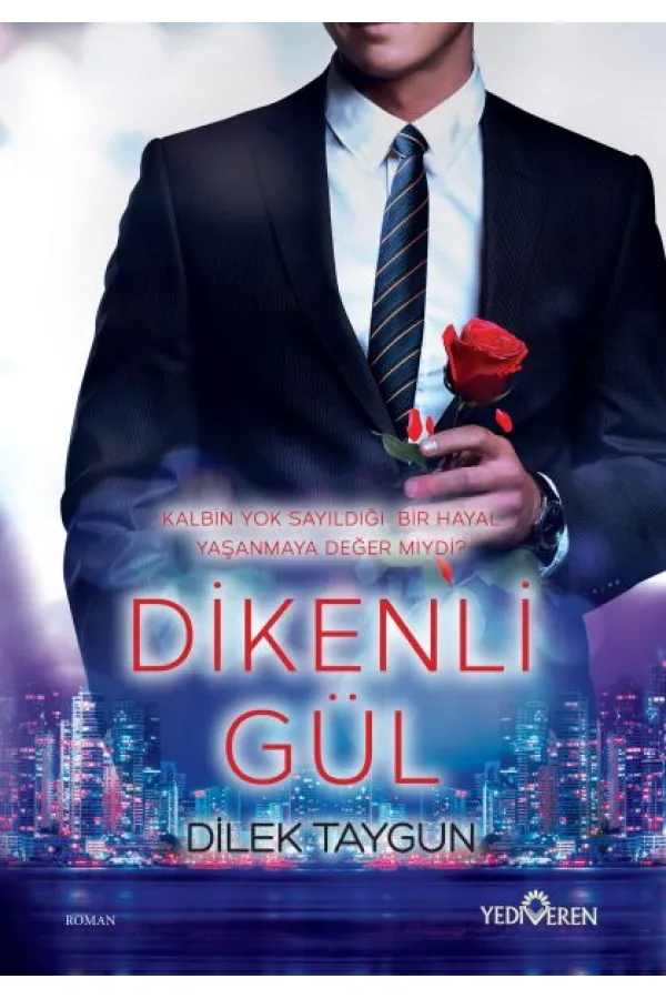 Dikenli Gül Dikenli Gül