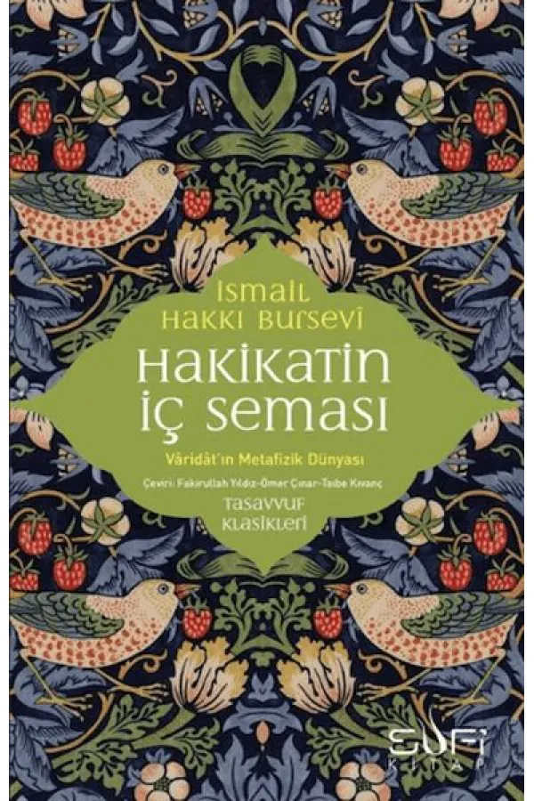 Hakikatin İç Seması Hakikatin İç Seması