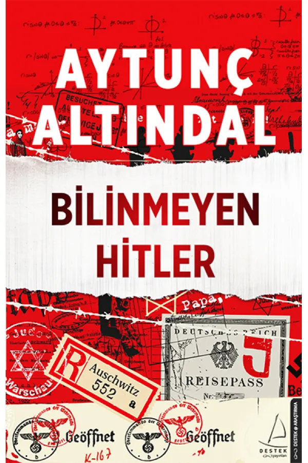 Bilinmeyen Hitler Bilinmeyen Hitler