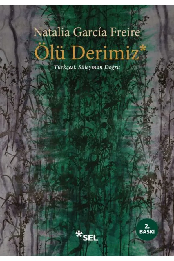 Ölü Derimiz Ölü Derimiz