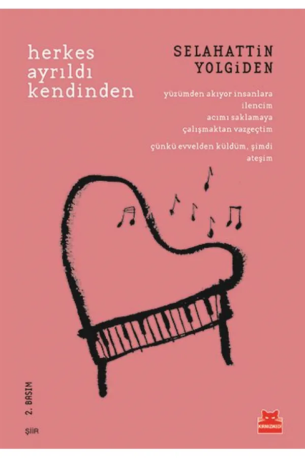 Herkes Ayrıldı Kendinden Herkes Ayrıldı Kendinden