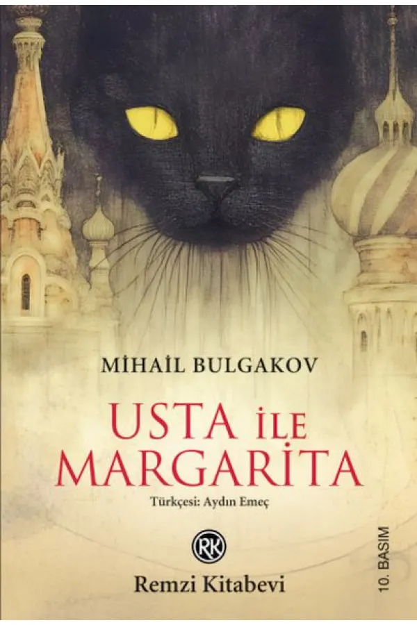 Usta İle Margarita Usta İle Margarita