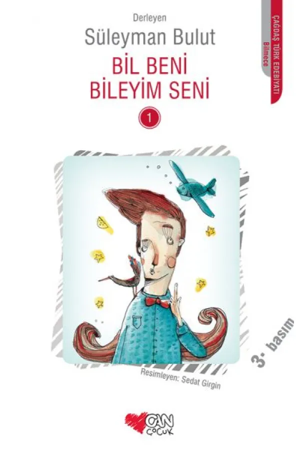 Bil Beni Bileyim Seni 1 Bil Beni Bileyim Seni 1