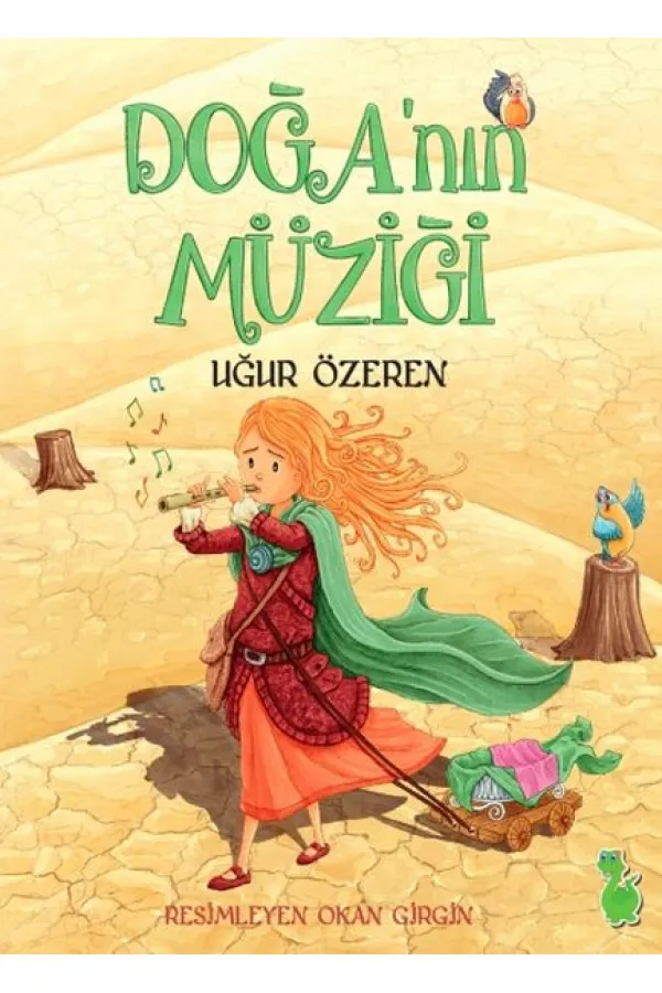 Doğa'nın Müziği Doğa'nın Müziği