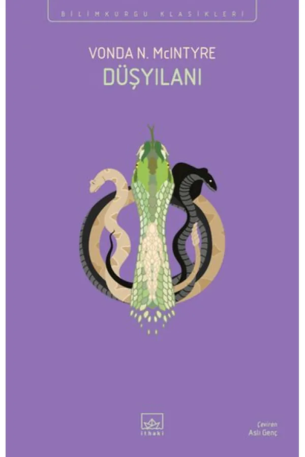 Düşyılanı Düşyılanı