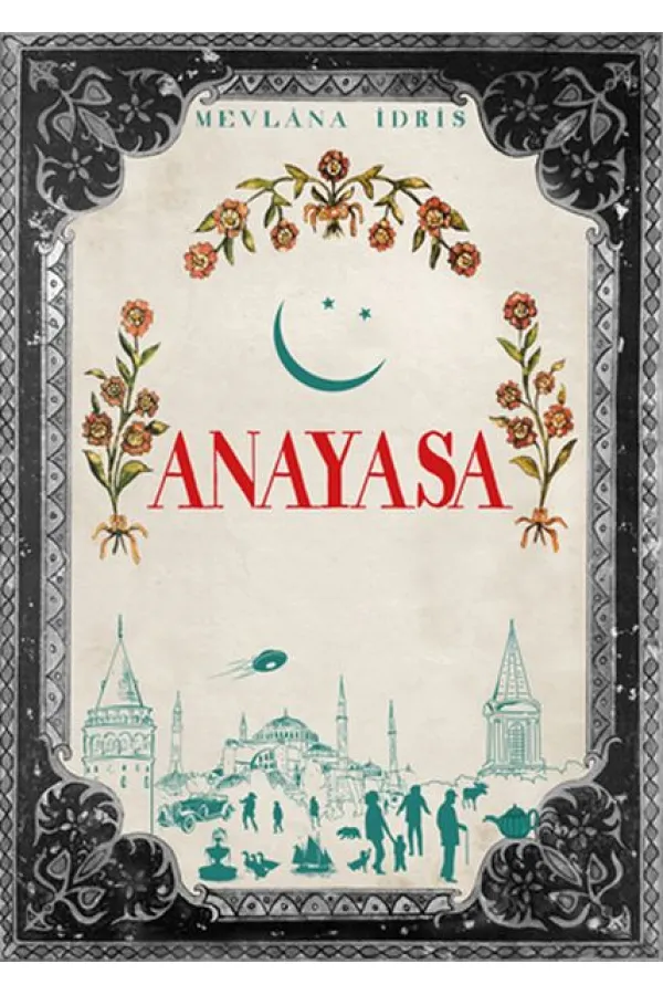Anayasa Anayasa