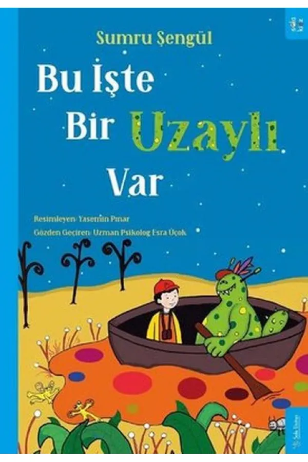 Bu İşte Bir Uzaylı Var Bu İşte Bir Uzaylı Var
