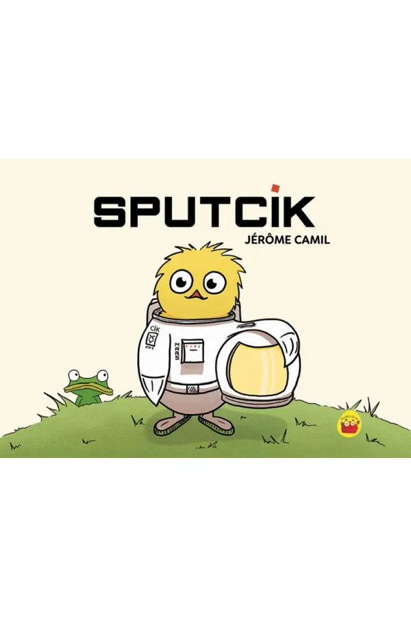 Sputcik Sputcik