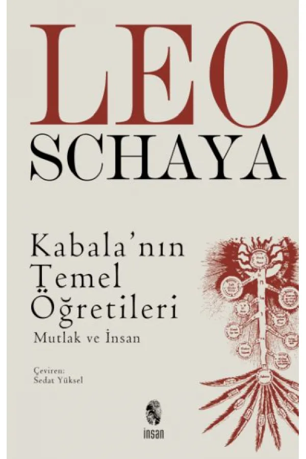 Kabala'nın Temel Öğretileri Kabala'nın Temel Öğretileri