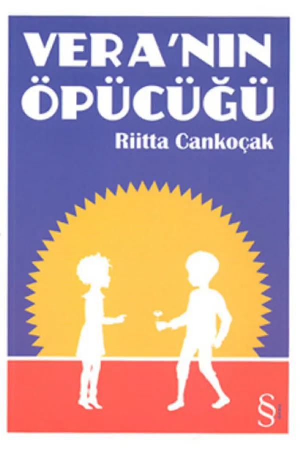 Vera'nın Öpücüğü Vera'nın Öpücüğü