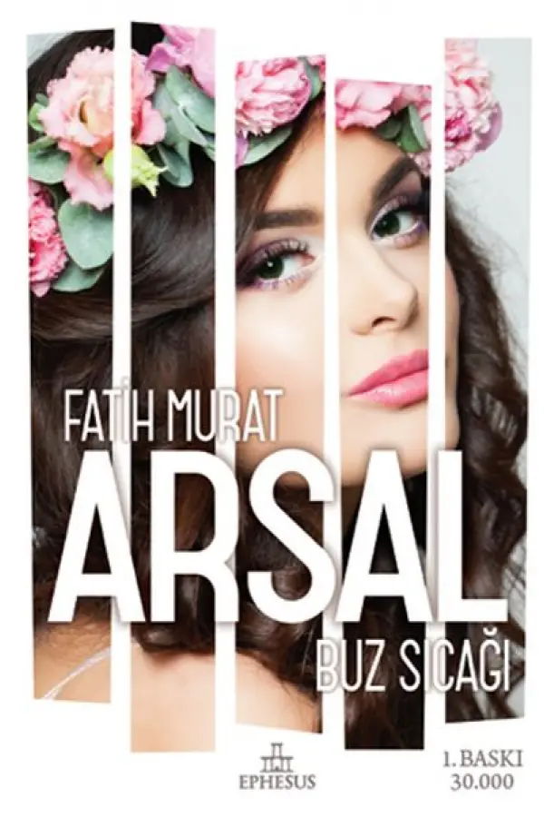 Buz Sıcağı (Ciltli) Buz Sıcağı (Ciltli)