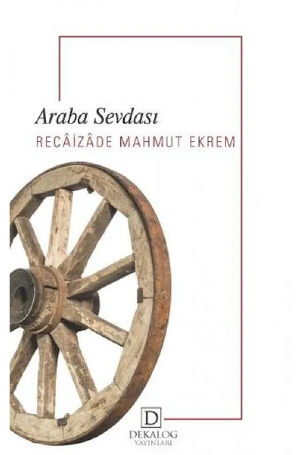 Araba Sevdası