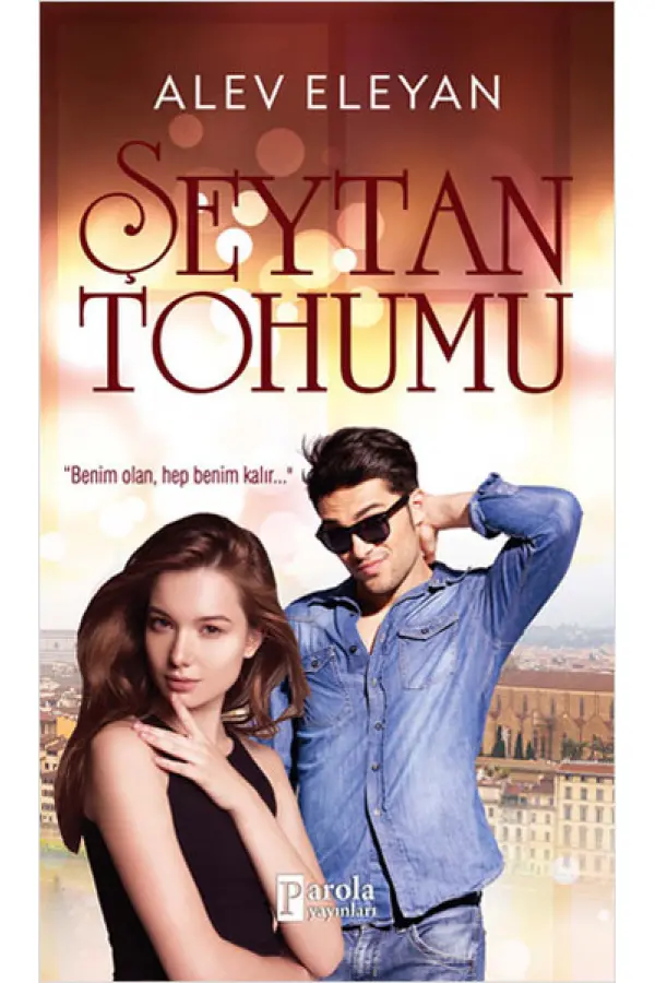 Şeytan Tohumu Şeytan Tohumu