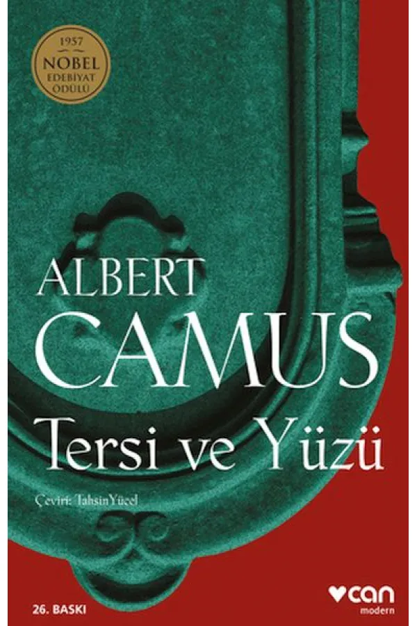 Tersi ve Yüzü Tersi ve Yüzü