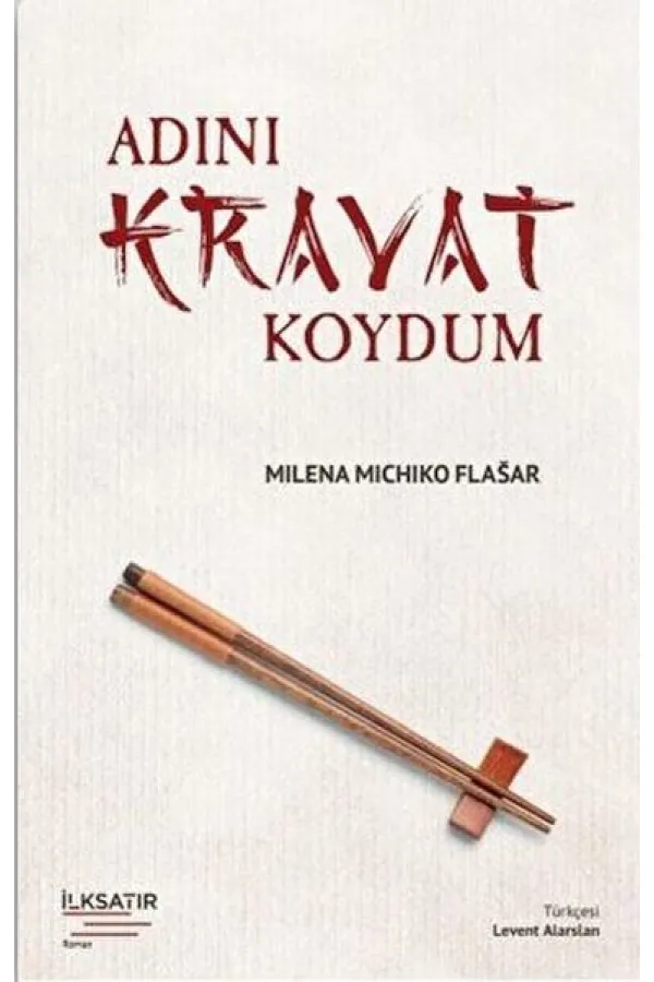 Adını Kravat Koydum