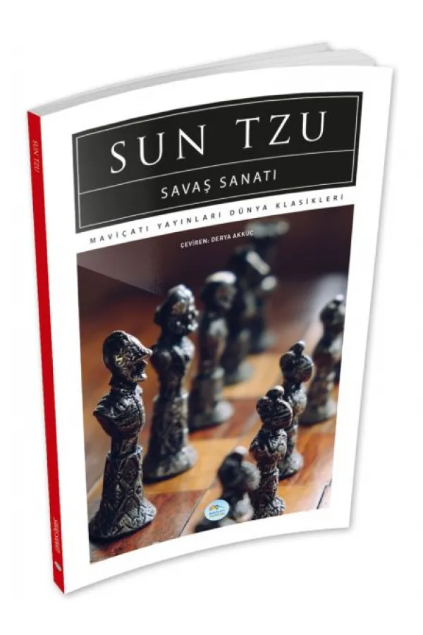 Savaş Sanatı