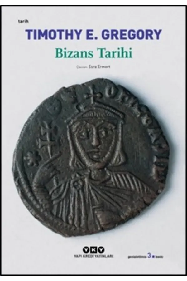 Bizans Tarihi Bizans Tarihi