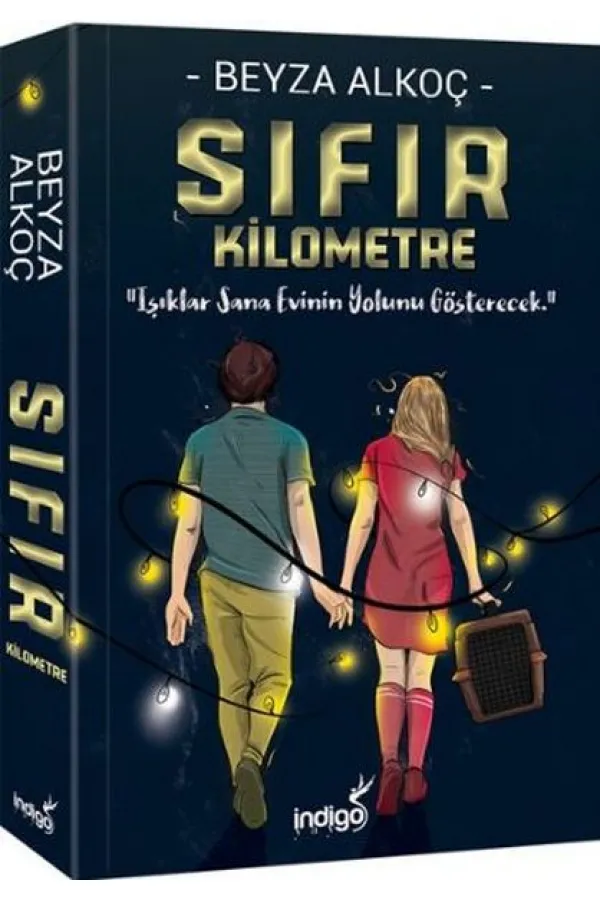 Sıfır Kilometre - Ciltsiz Sıfır Kilometre - Ciltsiz