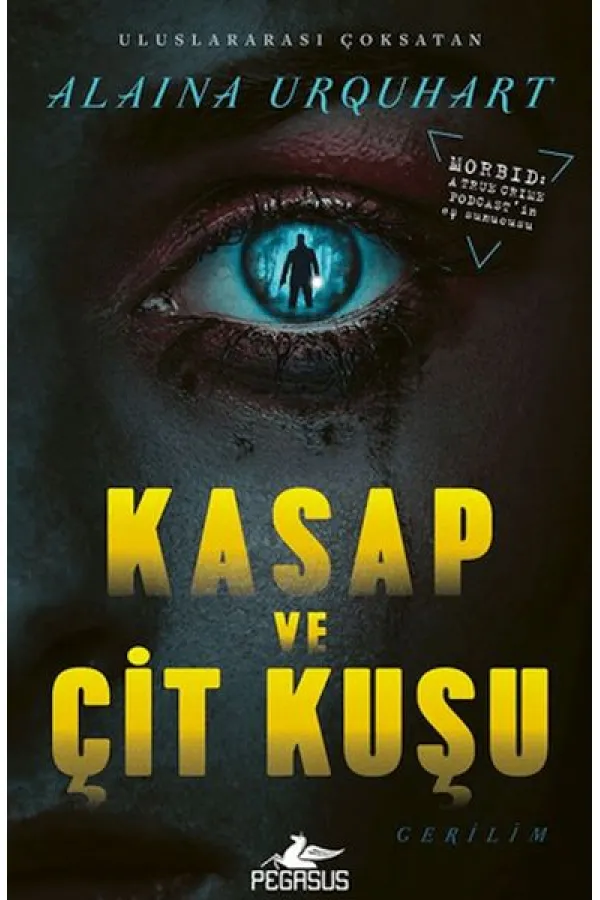 Kasap ve Çit Kuşu