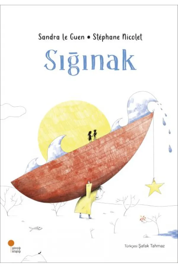 Sığınak Sığınak