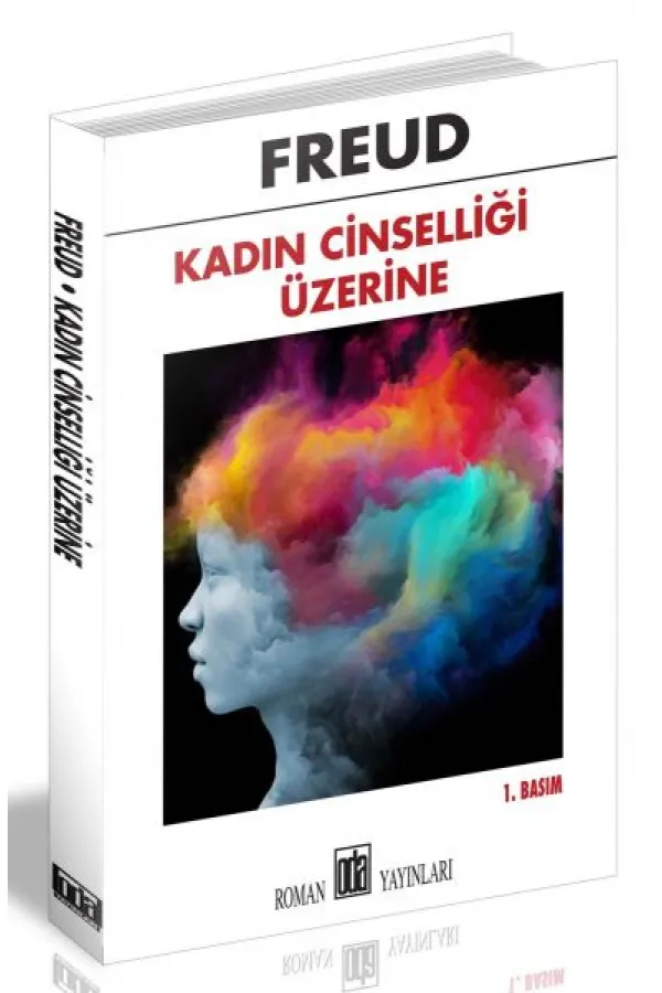Kadın Cinselliği Üzerine Kadın Cinselliği Üzerine