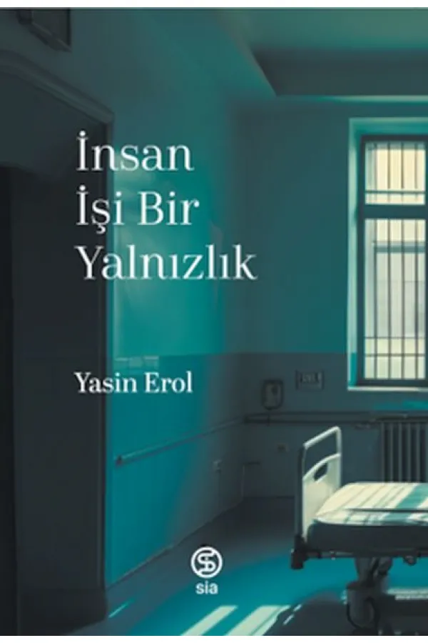 İnsan İşi Bir Yalnızlık İnsan İşi Bir Yalnızlık