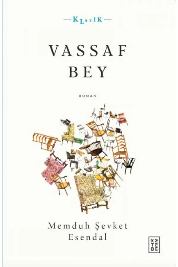 Vassaf Bey Vassaf Bey