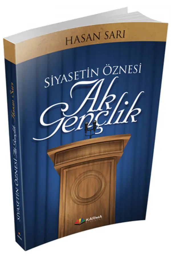 Siyasetin Öznesi Ak Gençlik Siyasetin Öznesi Ak Gençlik
