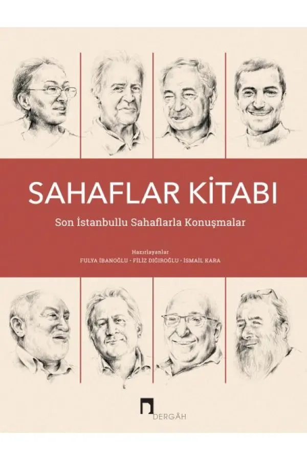 Sahaflar Kitabı Sahaflar Kitabı