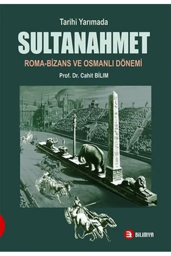 Tarihi Yarımada Sultanahmet Tarihi Yarımada Sultanahmet