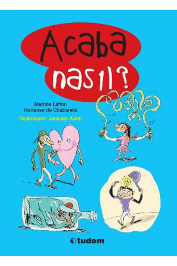 Acaba Nasıl?