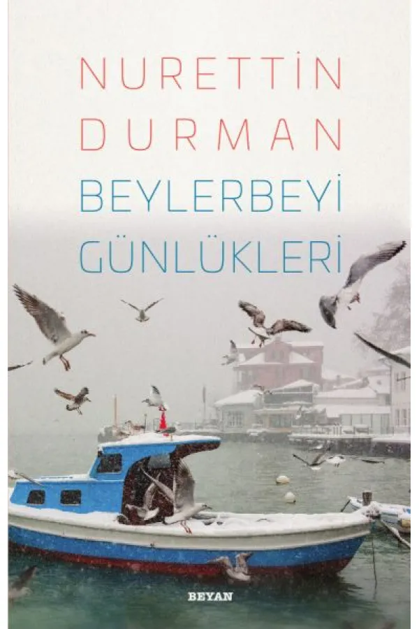 Beylerbeyi Günlükleri Beylerbeyi Günlükleri