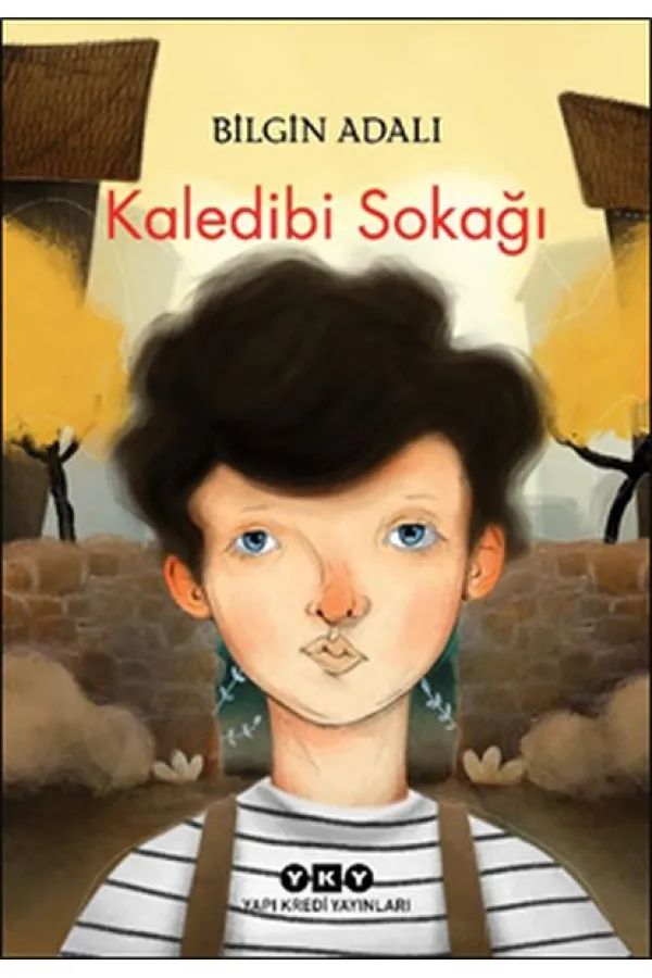 Kaledibi Sokağı Kaledibi Sokağı