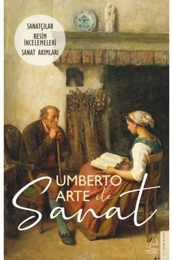 Umberto Arte ile Sanat 3 Umberto Arte ile Sanat 3